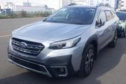 Subaru Outback 2022 Silver for sale