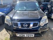 Nissan X-Trail 2.0 Petrol AWD 2014 Black for sale