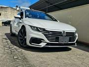 Volkswagen Arteon 2019 White for sale