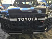 Toyota Land Cruiser 2024 for sale
