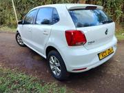 Volkswagen Polo 2019 White for sale