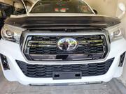 Toyota Hilux 2020 White for sale