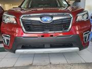 Subaru Forester 2018 Red for sale