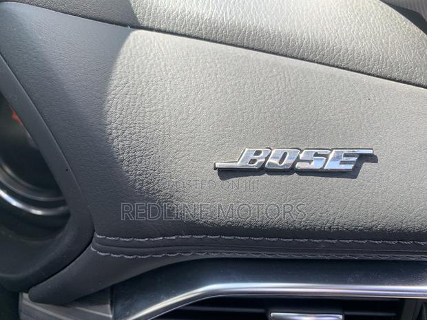 Mazda CX-5 2.2 Diesel AWD 2019 Red