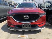 Mazda CX-5 2.2 Diesel AWD 2019 Red for sale