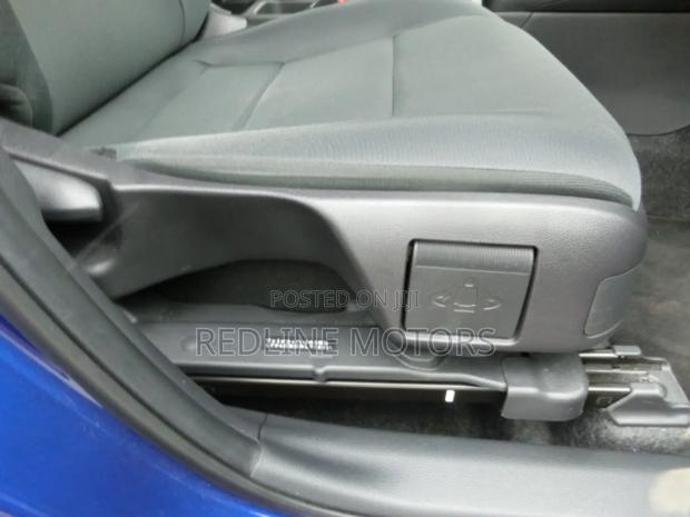 Toyota Yaris Cross 2020 Gray