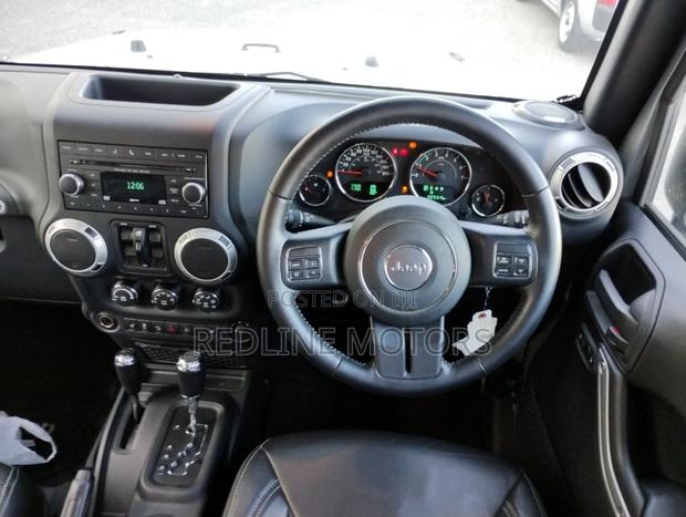 Jeep Wrangler Sport 4x4 2017 Gray