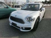 Mini Hatch 2018 White for sale