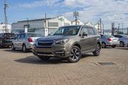 Subaru Forester 2.5i Touring AWD 2017 Gold for sale