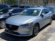 Mazda Atenza 2018 Gold for sale