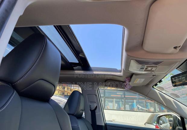 Toyota RAV4 2018 Pearl
