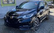 Honda Vezel 1.5 4WD 2018 Matt Black for sale