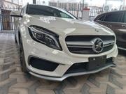Mercedes-Benz GLA-Class 2017 Pearl for sale