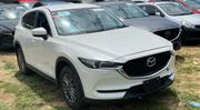 Mazda CX-5 2018 Pearl for sale