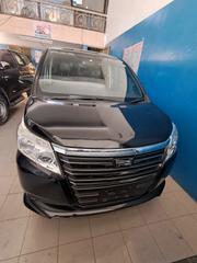 Toyota Noah 2.0 AWD (7 Seater) 2017 Black for sale