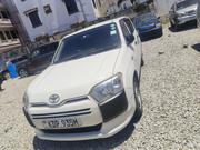 Toyota Probox 2017 White for sale