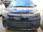 Toyota Spade 2017 Green for sale
