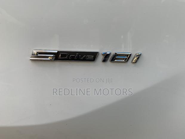 BMW X1 sDrive28i FWD 2017 Pearl
