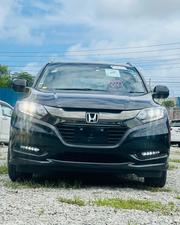 Honda Vezel 1.5 Hybrid 4WD 2018 Black for sale