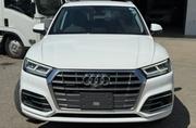 Audi Q5 2017 Off white for sale