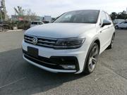Volkswagen Tiguan 2.0T S AWD 4MOTION 2017 Pearl for sale