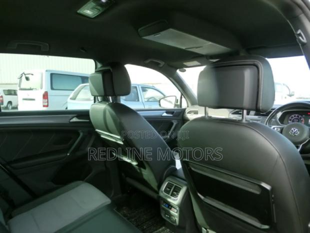 Volkswagen Tiguan 2.0T S AWD 4MOTION 2017 Pearl