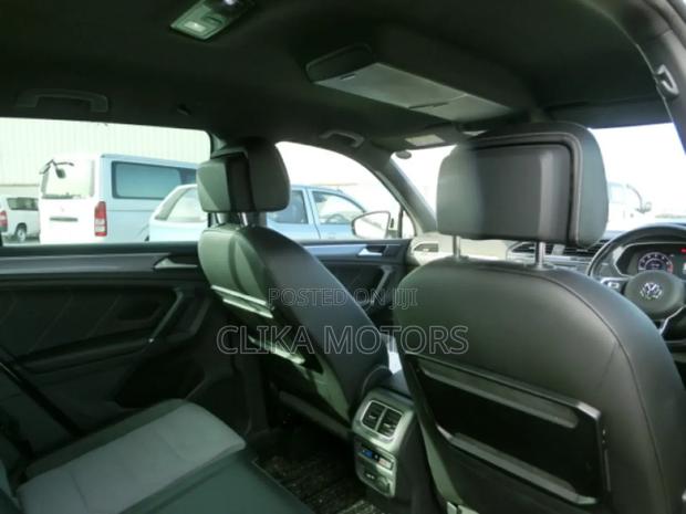 Volkswagen Tiguan 2.0T S AWD 4MOTION 2017 Pearl