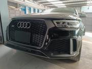 Audi Q3 2.5 TFSI RS quattro 2017 Black for sale