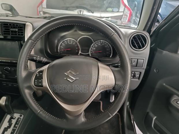 Suzuki Jimny 2017 Green