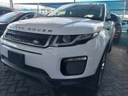 Land Rover Range Rover Evoque 2017 Pearl for sale