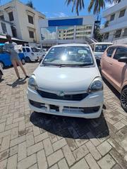 Daihatsu Mira 2017 White for sale