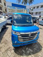 Suzuki Swift 2017 Blue for sale