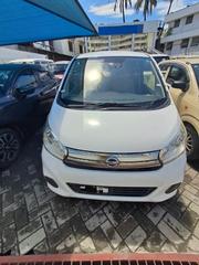 Nissan Dayz Highway Star G 2018 White for sale