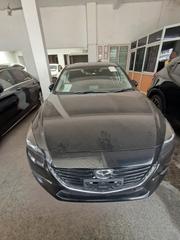 Mazda Axela 2017 Black for sale