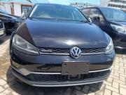 Volkswagen Golf Alltrack TSI S AWD 4MOTION 2017 Black for sale