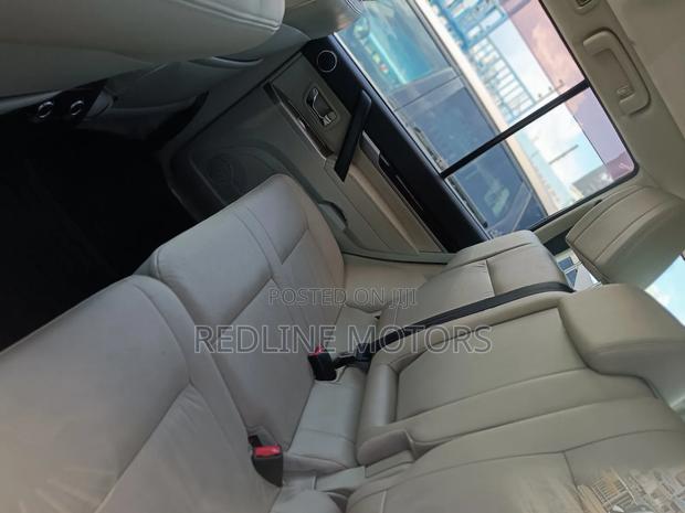 Mitsubishi Pajero V90 3.2 DI-D GL 2017 Pearl