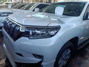 Toyota Land Cruiser Prado 2020 Pearl for sale