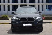 BMW X6 2017 Matt Black for sale