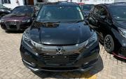 Honda Vezel 1.5 Hybrid 4WD 2018 Matt Black for sale