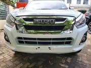Isuzu D-MAX 2021 White for sale