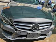 Mercedes-Benz E200 2018 Gray for sale