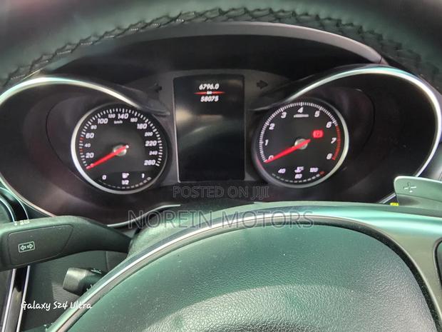 Mercedes-Benz E200 2018 Gray