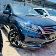 Honda Vezel 1.5 2WD 2017 Black for sale