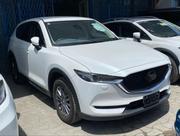 Mazda CX-5 2018 Pearl for sale