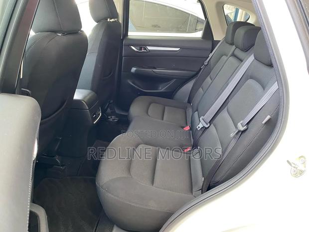Mazda CX-5 2018 Pearl