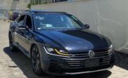 Volkswagen Arteon 2021 Matt Black for sale