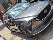 Mazda CX-5 2.2 Diesel FWD 2017 Brown for sale