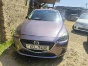 Mazda Demio 2016 Pink for sale