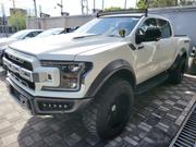 Ford Ranger Wildtrak 2017 White for sale
