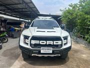 Ford Ranger Wildtrak 2018 Pearl for sale